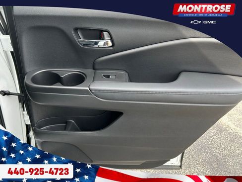 Used 2021 Honda Passport Sport image 26