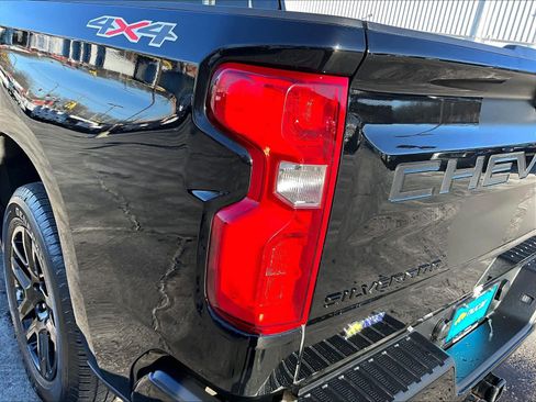 Used 2023 Chevrolet Silverado 1500 RST w/ Rally Edition image 35