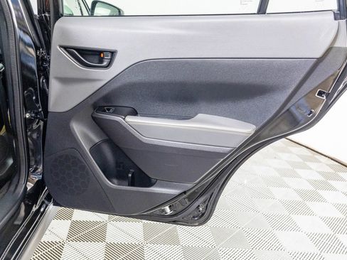 Used 2025 Subaru Crosstrek 2.5i Sport w/ Crosstrek Mirror Package image 42