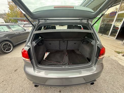 Used 2012 Volkswagen GTI Autobahn image 12