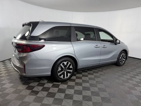 Used 2025 Honda Odyssey EX-L image 7