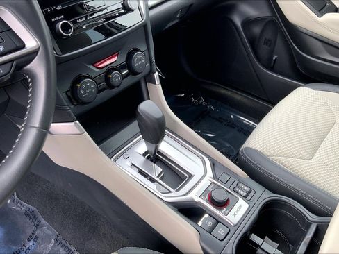 Certified 2023 Subaru Forester Premium image 15