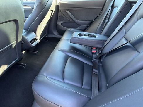 Used 2023 Tesla Model 3 Standard Range image 15