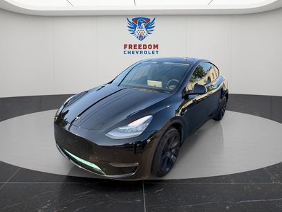 Used 2023 Tesla Model Y Long Range