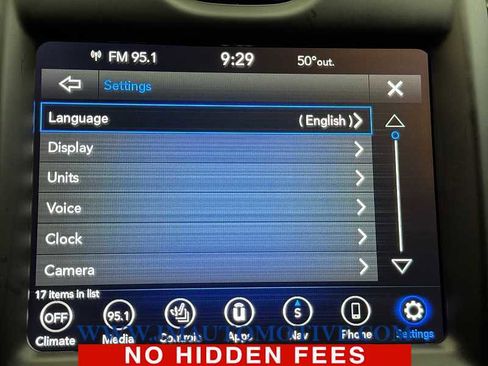 Used 2022 Chrysler 300 S image 30