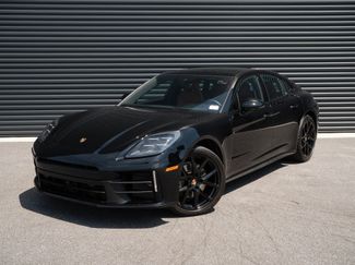 Certified 2024 Porsche Panamera 4 AWD/4WD video 1