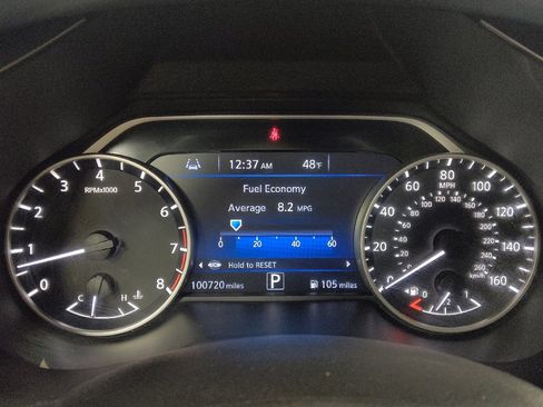 Used 2020 Nissan Murano S w/ Technology Package image 23