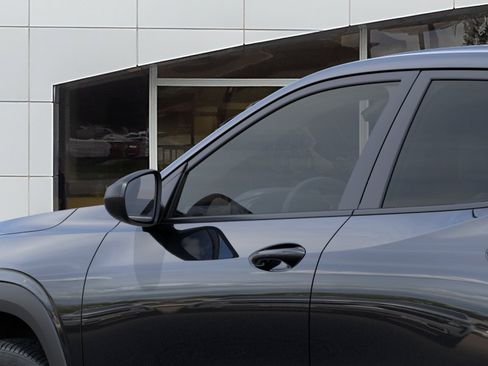 New 2026 Chevrolet Trax LS FWD image 14