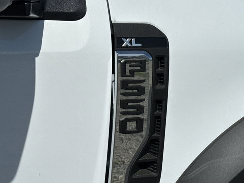 New 2026 Ford F550 4x4 Crew Cab Super Duty image 24