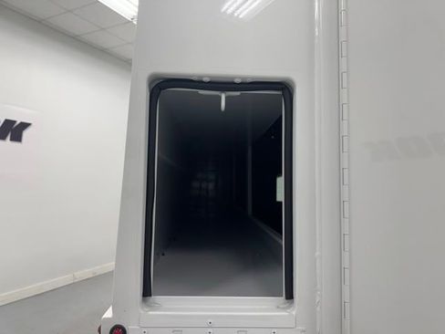 New 2025 Chevrolet Express 3500 w/ Power Convenience Package image 26