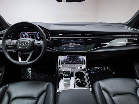 Used 2023 Audi Q7 2.0T Premium Plus w/ Premium Plus Package image 13