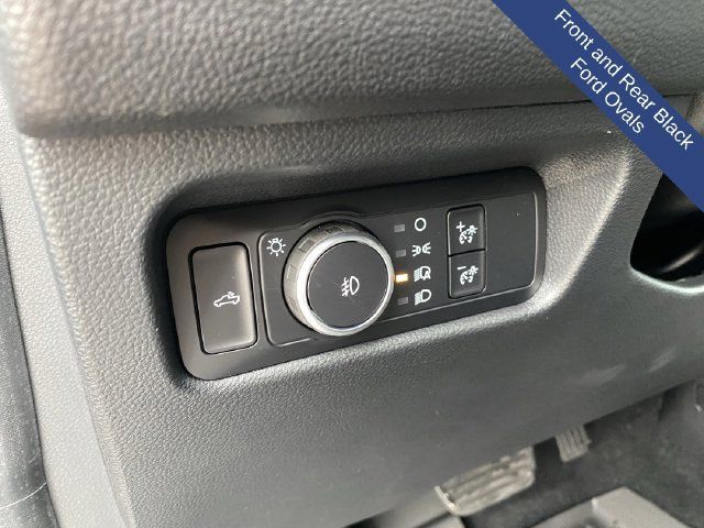 Used 2026 Ford Ranger Lariat w/ FX4 Off-Road Package AWD/4WD image 25