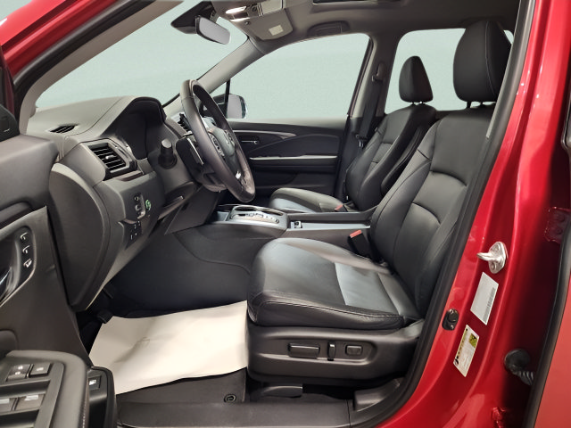 Used 2023 Honda Ridgeline RTL-E image 11
