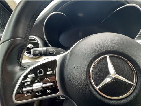 Used 2022 Mercedes-Benz GLC 300 4MATIC w/ Premium Package Lite image 44