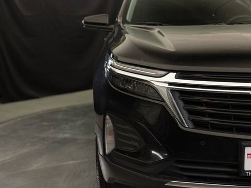 Used 2023 Chevrolet Equinox LT w/ Driver Convenience Package AWD/4WD image 5