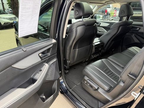 Used 2024 Acura MDX SH-AWD w/ Technology Package image 13