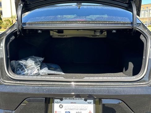 New 2026 Kia K4 GT-Line image 18