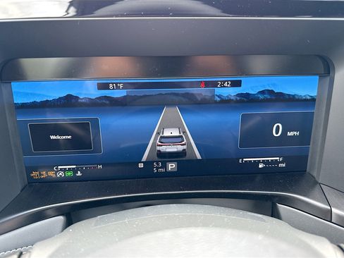 New 2026 Subaru Outback Touring AWD/4WD image 41