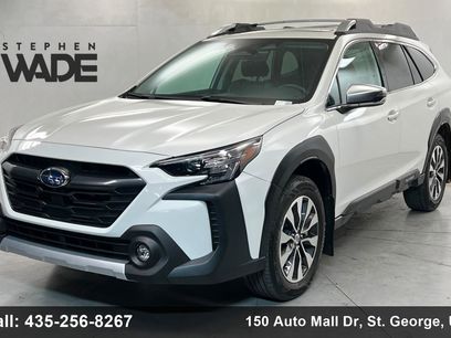 Used 2024 Subaru Outback Touring XT
