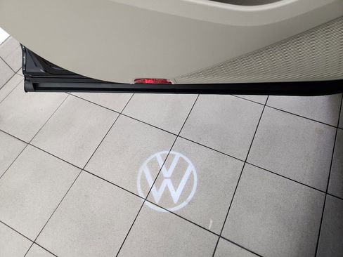 New 2026 Volkswagen Atlas SEL Premium R-Line AWD/4WD image 12