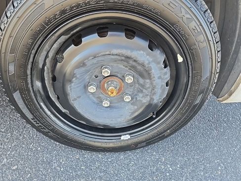 Used 2021 Nissan NV200 S w/ Back Door Glass Package image 34