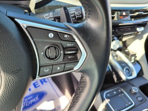 Used 2022 Acura MDX SH-AWD w/ Technology Package image 23