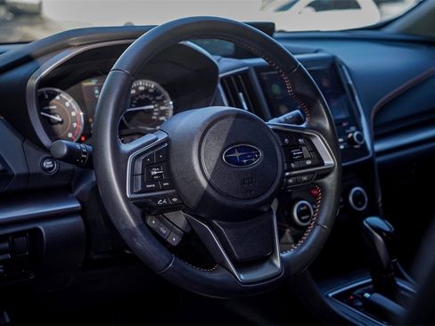 Used 2023 Subaru Crosstrek 2.5i Limited image 10