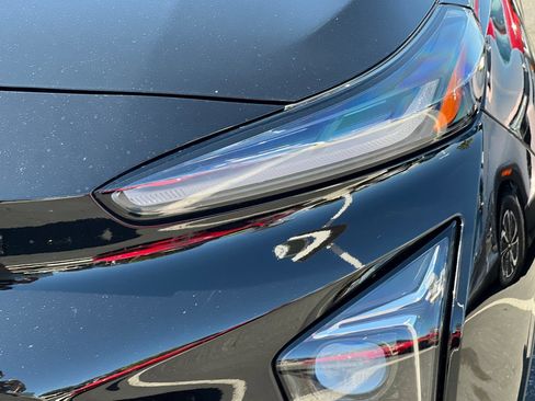 Used 2023 Chevrolet Bolt EUV Premier w/ Sun & Sound Package FWD image 51