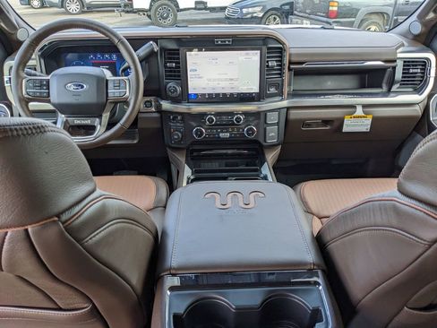 New 2026 Ford F250 King Ranch AWD/4WD image 14