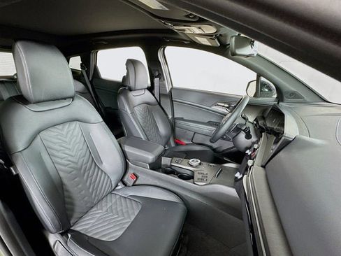 New 2026 Kia Sportage X-Line image 29