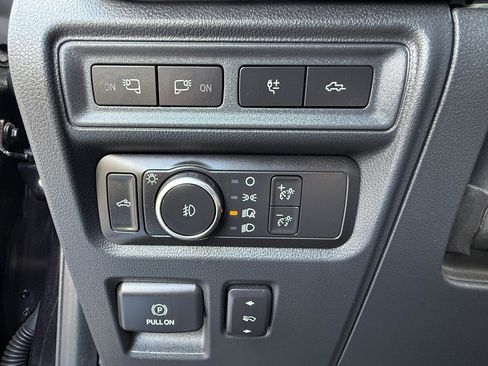 Used 2021 Ford F150 Lariat w/ Equipment Group 502A High AWD/4WD image 15