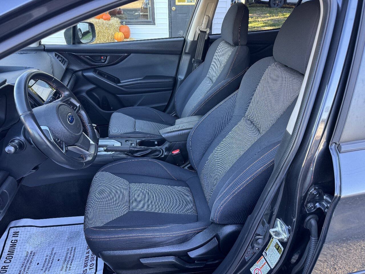 Used 2019 Subaru Crosstrek 2.0i Premium AWD/4WD image 20