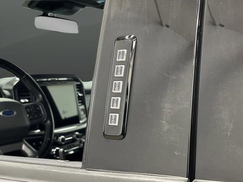 Used 2021 Ford F150 XLT w/ Equipment Group 302A High image 41