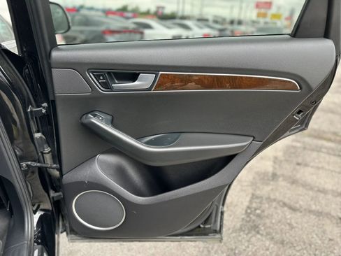 Used 2012 Audi Q5 3.2 Premium Plus image 23