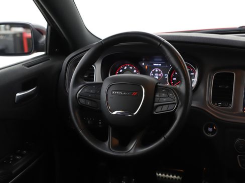 Used 2023 Dodge Charger SXT w/ Blacktop Special Edition image 14