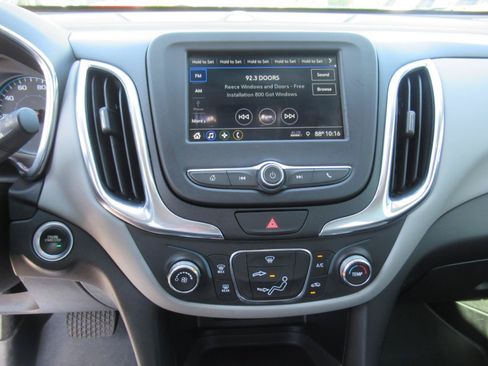 Used 2019 Chevrolet Equinox LS w/ LS Convenience Package FWD image 24