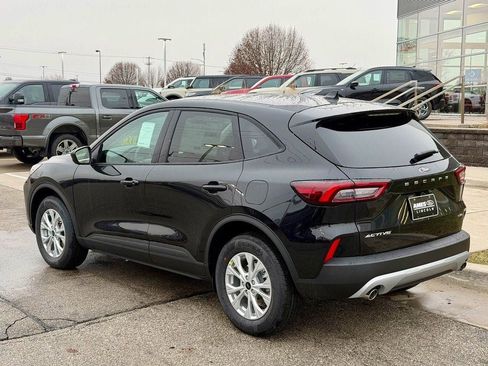 New 2026 Ford Escape Active w/ Cold Weather Package image 3