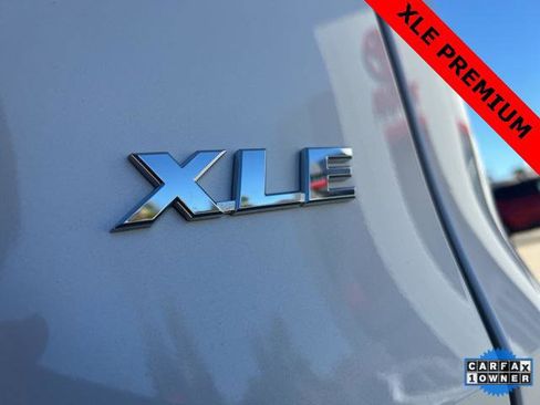 Certified 2025 Toyota RAV4 XLE Premium image 4