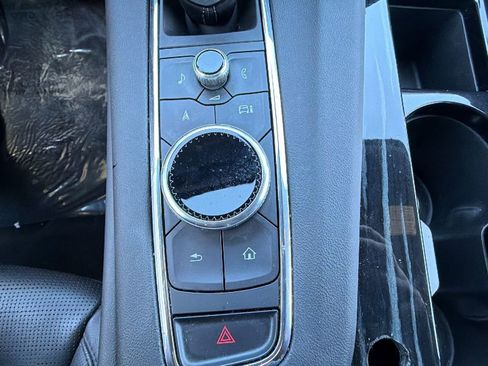 Used 2024 Cadillac Escalade ESV Sport w/ Touring Package image 26