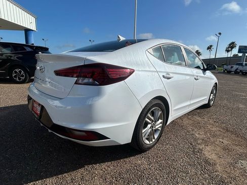 Used 2019 Hyundai Elantra Value Edition FWD image 6