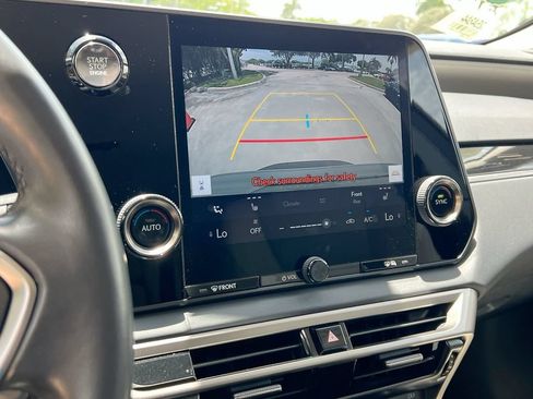 Certified 2023 Lexus RX 350 FWD image 16