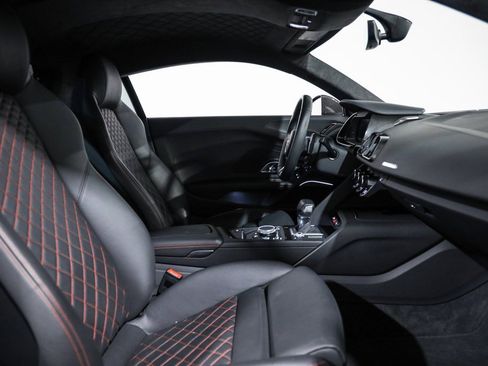 Used 2022 Audi R8 V10 performance image 22