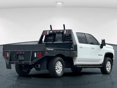 Used 2022 Chevrolet Silverado 3500 LT w/ Convenience Package