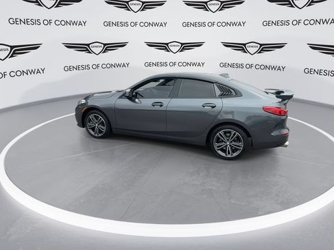 Used 2021 BMW 228i xDrive Gran Coupe AWD/4WD image 5