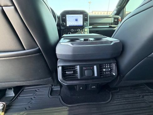 Used 2023 Ford F150 Raptor w/ Equipment Group 802A Raptor R AWD/4WD image 10