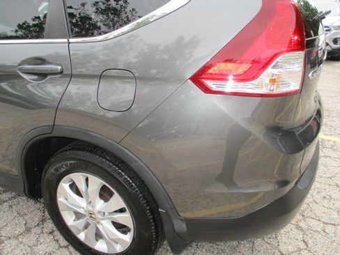 Used 2014 Honda CR-V EX image 12