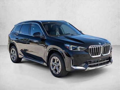 New 2026 BMW X1 xDrive28i w/ Convenience Package AWD/4WD image 7