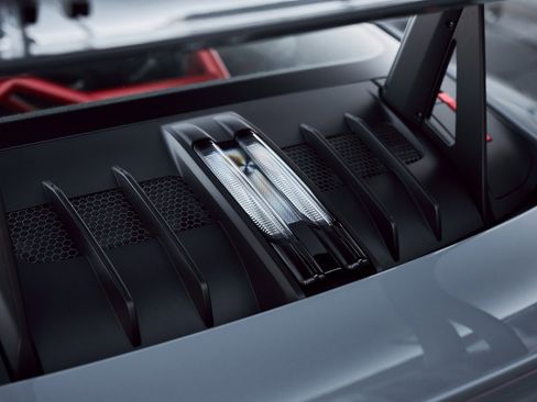 Used 2024 Porsche 911 GT3 RS w/ Weissach Package image 16