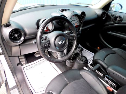 Used 2014 MINI Cooper Countryman S image 13