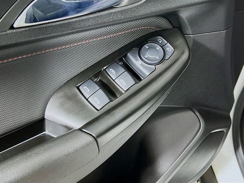 Used 2023 Chevrolet TrailBlazer RS w/ Convenience Package FWD image 31